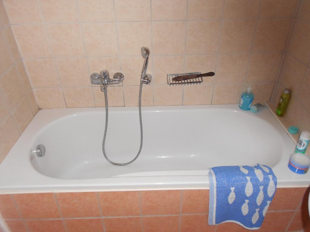 Villa Swan Lefkáda Habitación foto