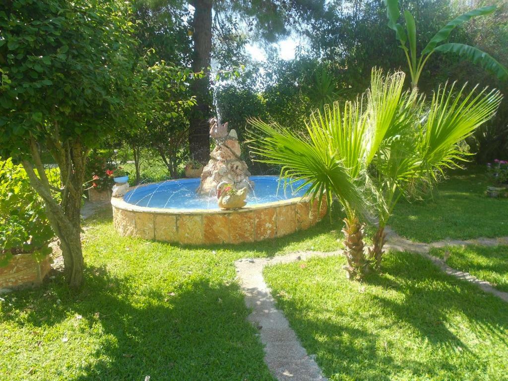 Villa Swan Lefkáda Exterior foto